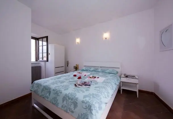 Honeymoon Sıra Ev, Birden Çok Yatak, Bahçeli (Villa Patricia)