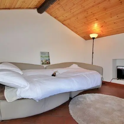 Honeymoon Sıra Ev, Birden Çok Yatak, Bahçeli (Villa Patricia)