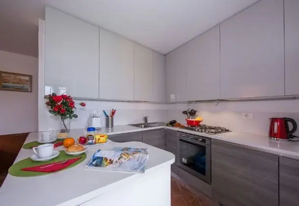 Honeymoon Sıra Ev, Birden Çok Yatak, Bahçeli (Villa Patricia)