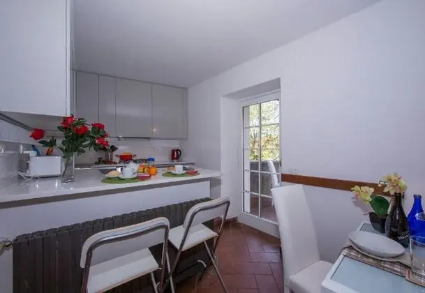 Honeymoon Sıra Ev, Birden Çok Yatak, Bahçeli (Villa Patricia)
