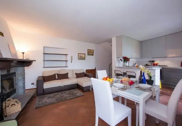 Honeymoon Sıra Ev, Birden Çok Yatak, Bahçeli (Villa Patricia)