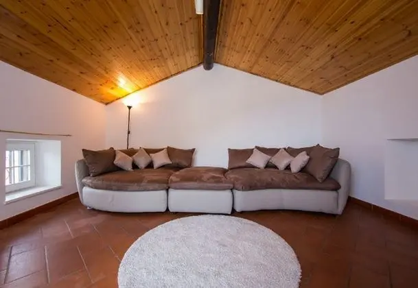 Honeymoon Sıra Ev, Birden Çok Yatak, Bahçeli (Villa Patricia)