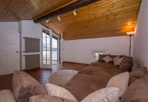 Honeymoon Sıra Ev, Birden Çok Yatak, Bahçeli (Villa Patricia)