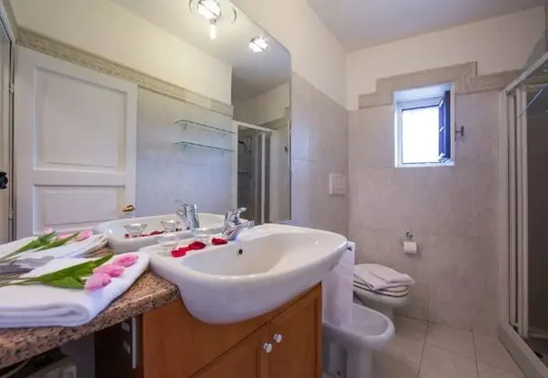 Honeymoon Sıra Ev, Birden Çok Yatak, Bahçeli (Villa Patricia)