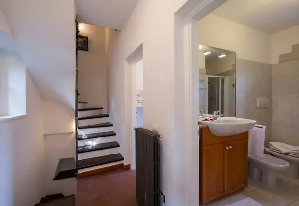 Honeymoon Sıra Ev, Birden Çok Yatak, Bahçeli (Villa Patricia)