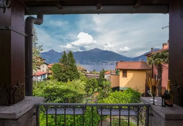 Honeymoon Sıra Ev, Birden Çok Yatak, Bahçeli (Villa Patricia)