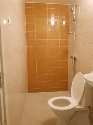 İki Ayrı Yataklı Oda