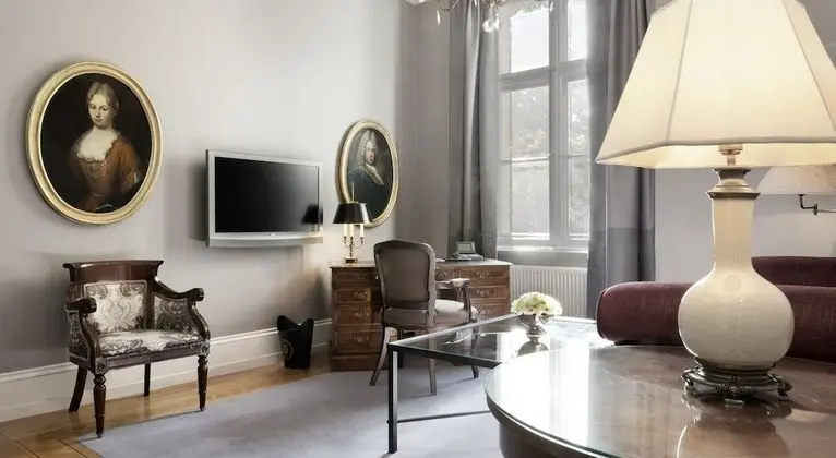 Executive Süit