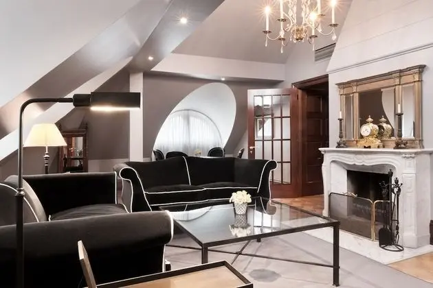 Library Suite