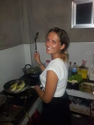 Basic Üç Kişilik Oda, 1 Yatak Odası, Sigara İçilmez