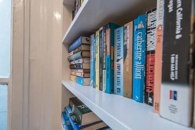 Sıra Ev, 4 Yatak Odası