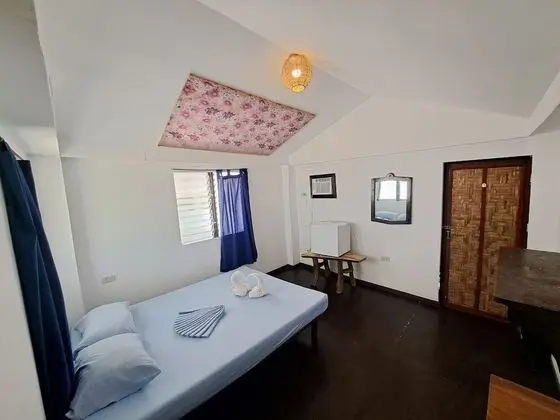 Deluxe Kır Evi, Denize Sıfır