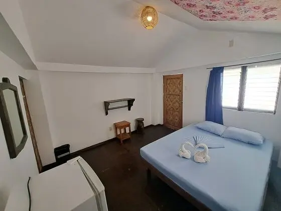 Deluxe Kır Evi, Denize Sıfır