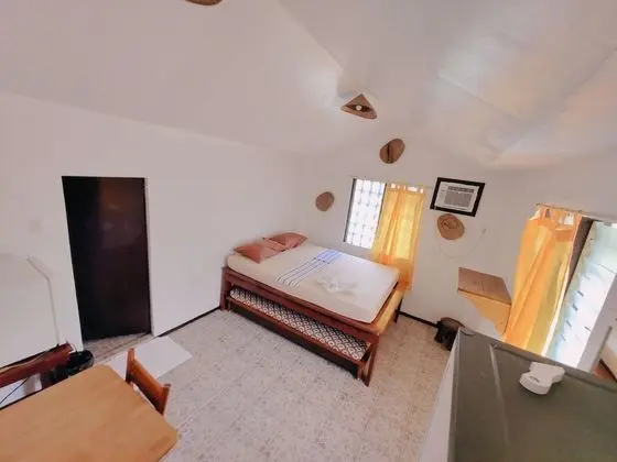 Deluxe Kır Evi, Denize Sıfır
