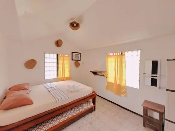 Deluxe Kır Evi, Denize Sıfır