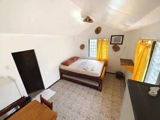Deluxe Kır Evi, Denize Sıfır