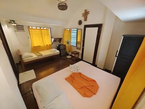 Deluxe Kır Evi, Denize Sıfır