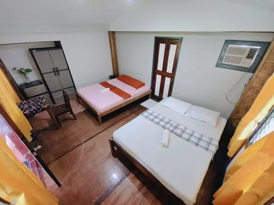 Deluxe Kır Evi, Denize Sıfır