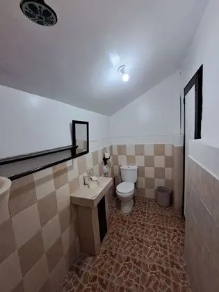 Deluxe Kır Evi, Denize Sıfır