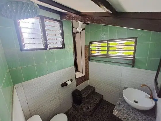 Deluxe Kır Evi, Denize Sıfır
