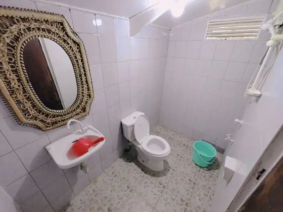 Deluxe Kır Evi, Denize Sıfır