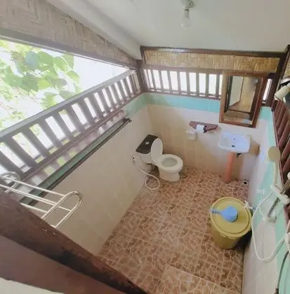 Deluxe Kır Evi, Denize Sıfır