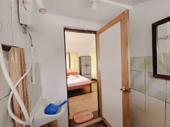 Deluxe Kır Evi, Denize Sıfır