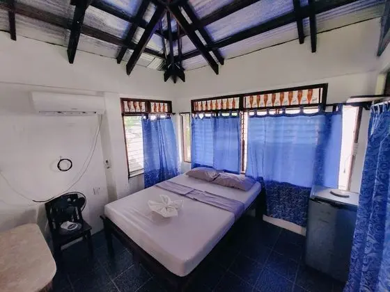 Executive Kır Evi (Beach Rear)