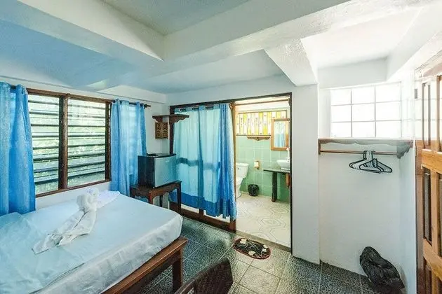 Executive Kır Evi (Beach Rear)