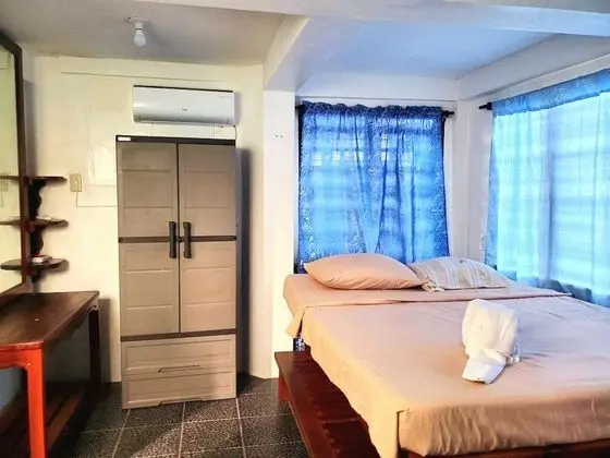 Executive Kır Evi (Beach Rear)