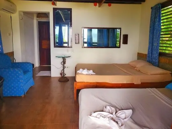 Executive Kır Evi, Denize Sıfır