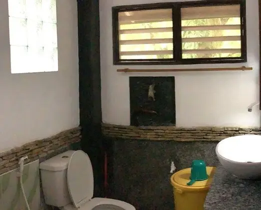 Executive Kır Evi, Denize Sıfır