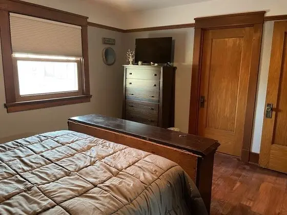 Signature Tek Büyük Yataklı Oda, Ortak Banyo