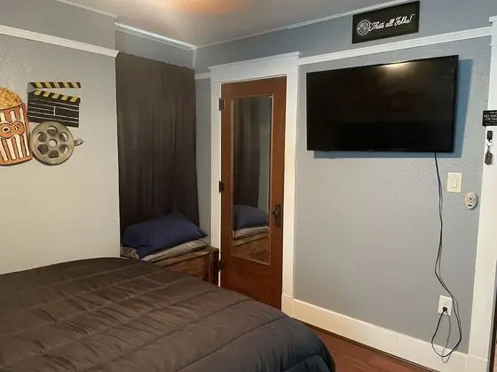 Signature Tek Büyük Yataklı Oda, Ortak Banyo