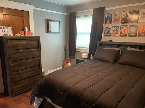 Signature Tek Büyük Yataklı Oda, Ortak Banyo