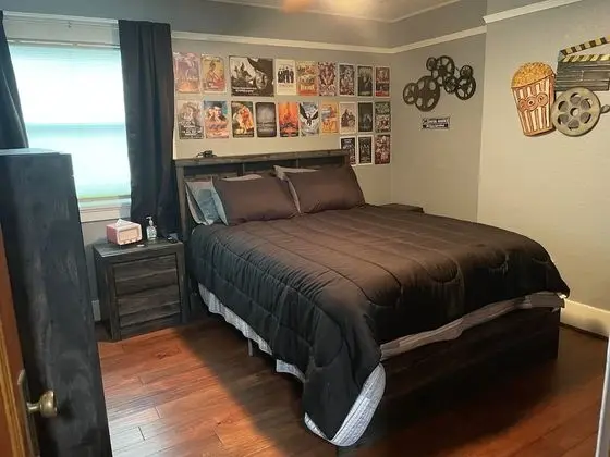 Signature Tek Büyük Yataklı Oda, Ortak Banyo