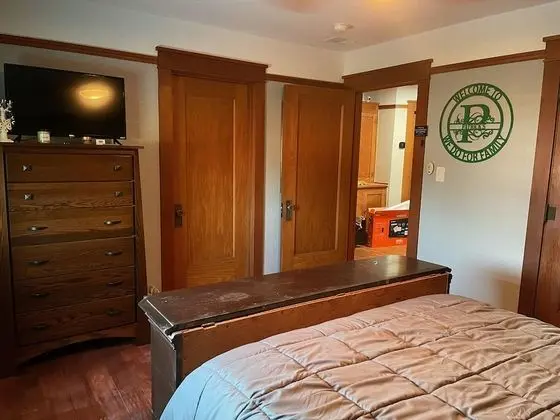 Signature Tek Büyük Yataklı Oda, Ortak Banyo