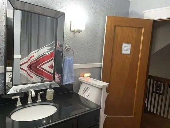 Signature Tek Büyük Yataklı Oda, Ortak Banyo