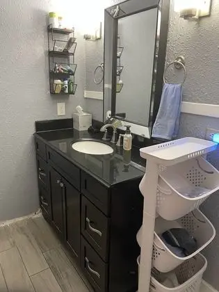 Signature Tek Büyük Yataklı Oda, Ortak Banyo