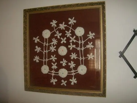 Ev, Teras, Deniz Manzaralı