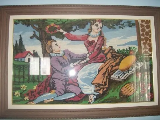 Ev, Teras, Deniz Manzaralı