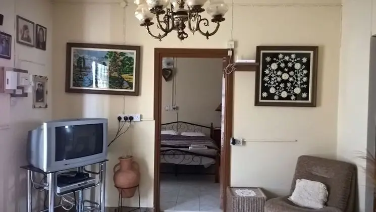 Ev, Teras, Deniz Manzaralı