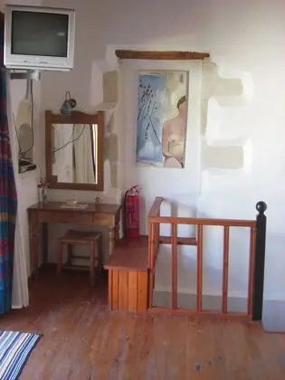 Apart Daire, 1 Yatak Odası, Balkon (Chryssi)