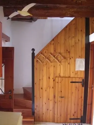 Apart Daire, 1 Yatak Odası, Balkon (Chryssi)