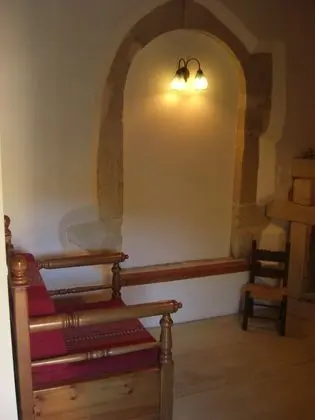 Apart Daire, 1 Yatak Odası, Balkon (Chryssi)