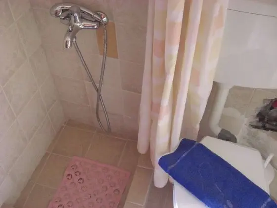 Apart Daire, 1 Yatak Odası, Balkon (Chryssi)