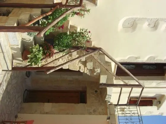 Apart Daire, 1 Yatak Odası, Balkon (Chryssi)