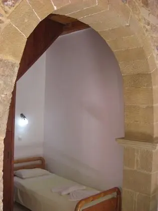 Apart Daire, 1 Yatak Odası, Balkon, Dağ Manzaralı (Katerina)