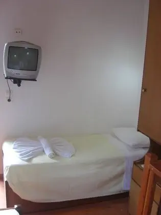 Apart Daire, 1 Yatak Odası, Balkon, Dağ Manzaralı (Katerina)