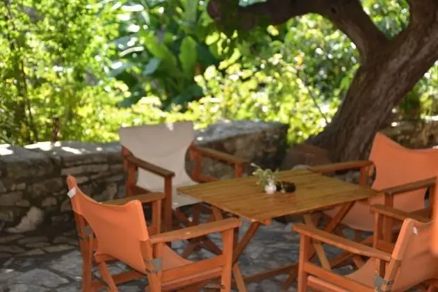 Apart Daire, 1 Yatak Odası, Balkon, Dağ Manzaralı (Katerina)